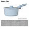  batterie de cuisine en aluminium